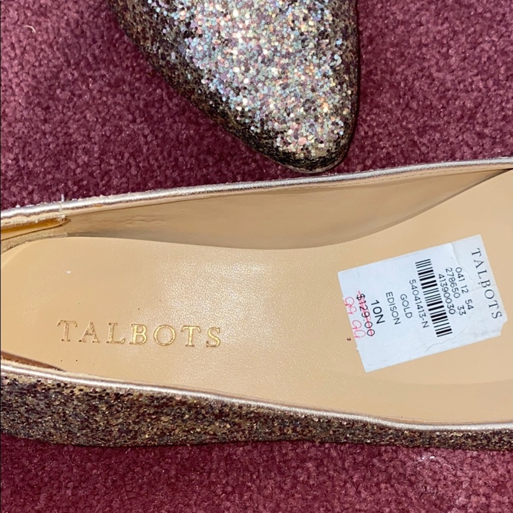 Talbots Flats - Picture 2 of 4